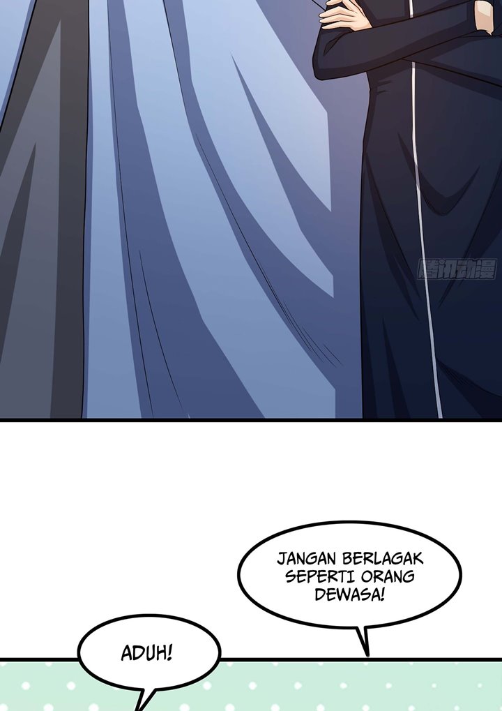 My Wife is a Demon Queen Chapter 331 Gambar 47