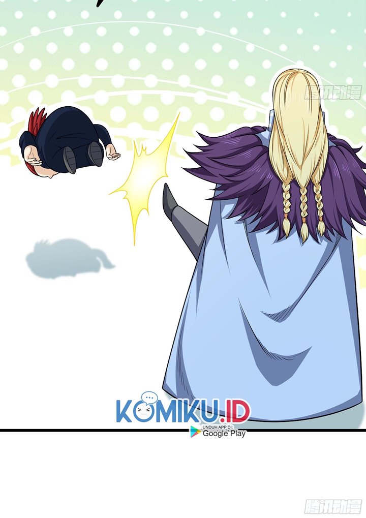 My Wife is a Demon Queen Chapter 331 Gambar 48
