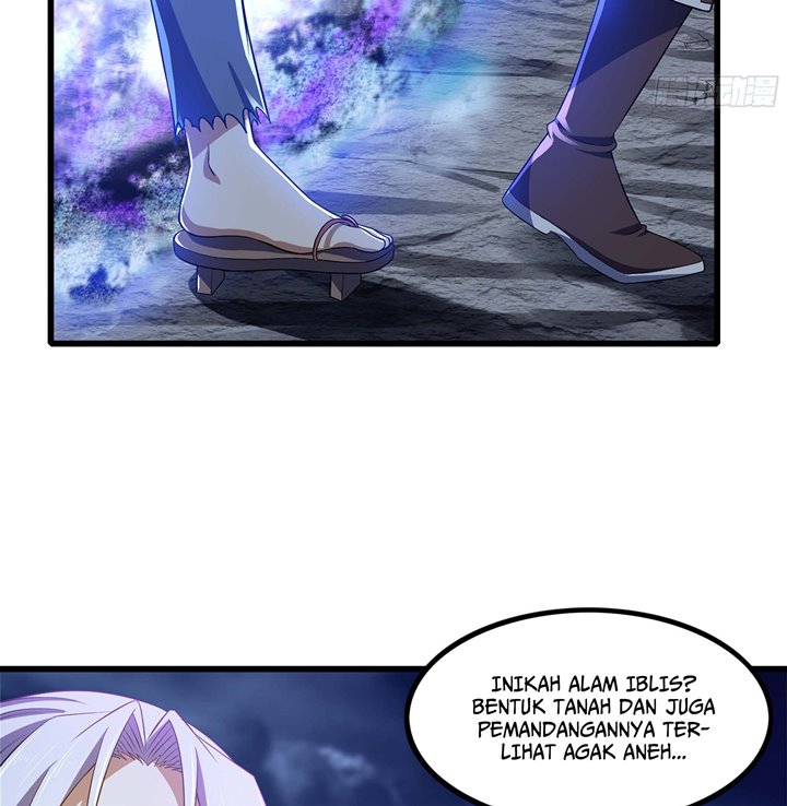 My Wife is a Demon Queen Chapter 331 Gambar 50