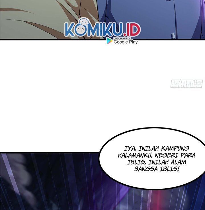 My Wife is a Demon Queen Chapter 331 Gambar 52
