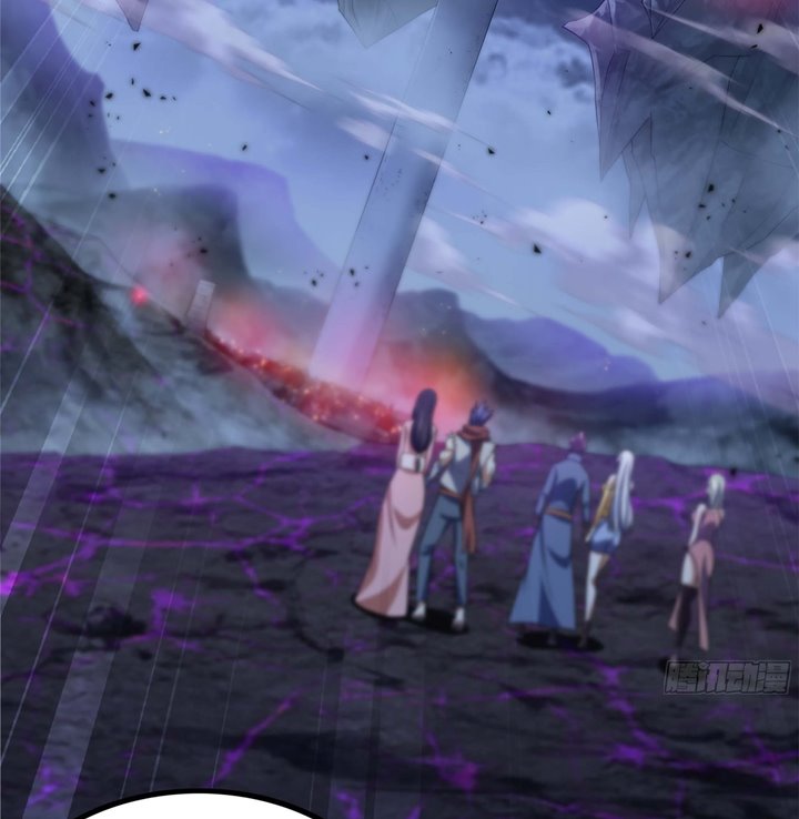 My Wife is a Demon Queen Chapter 331 Gambar 55