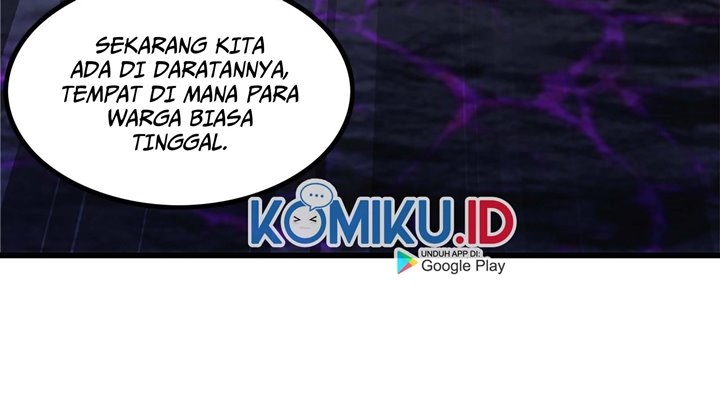 My Wife is a Demon Queen Chapter 331 Gambar 56