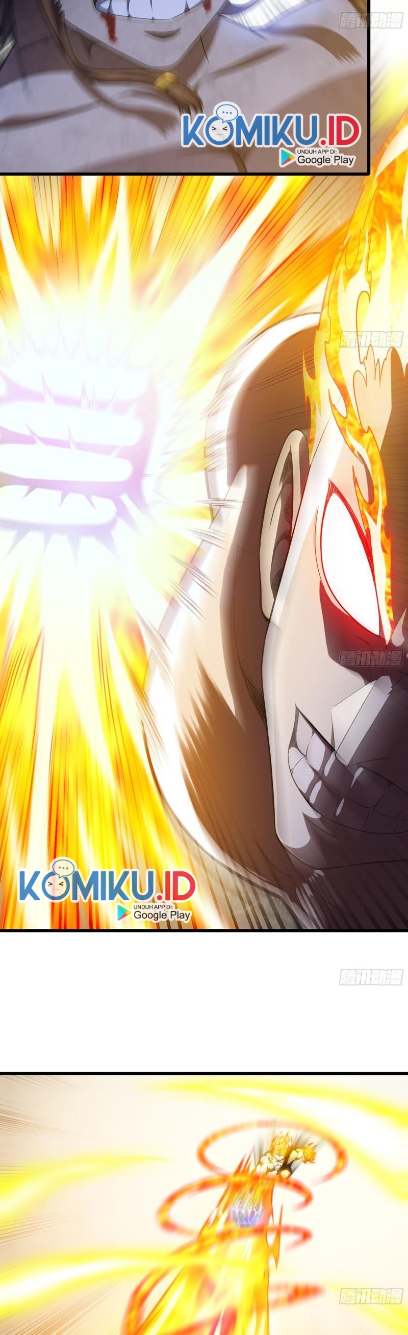 My Wife is a Demon Queen Chapter 341 Gambar 3