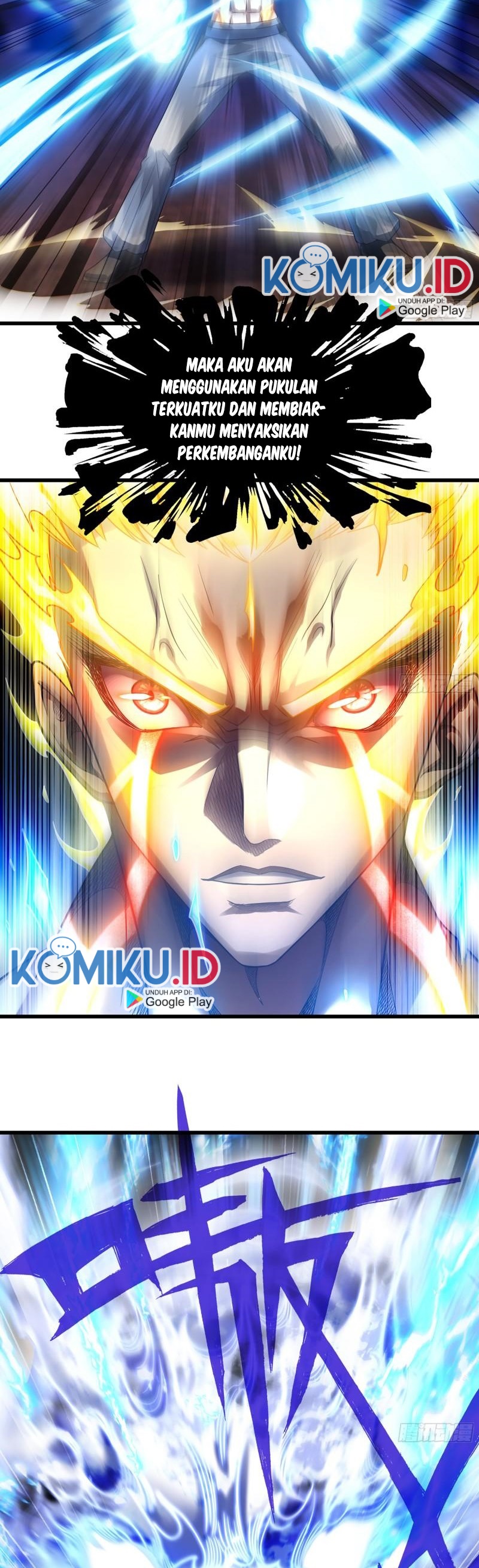 My Wife is a Demon Queen Chapter 341 Gambar 15