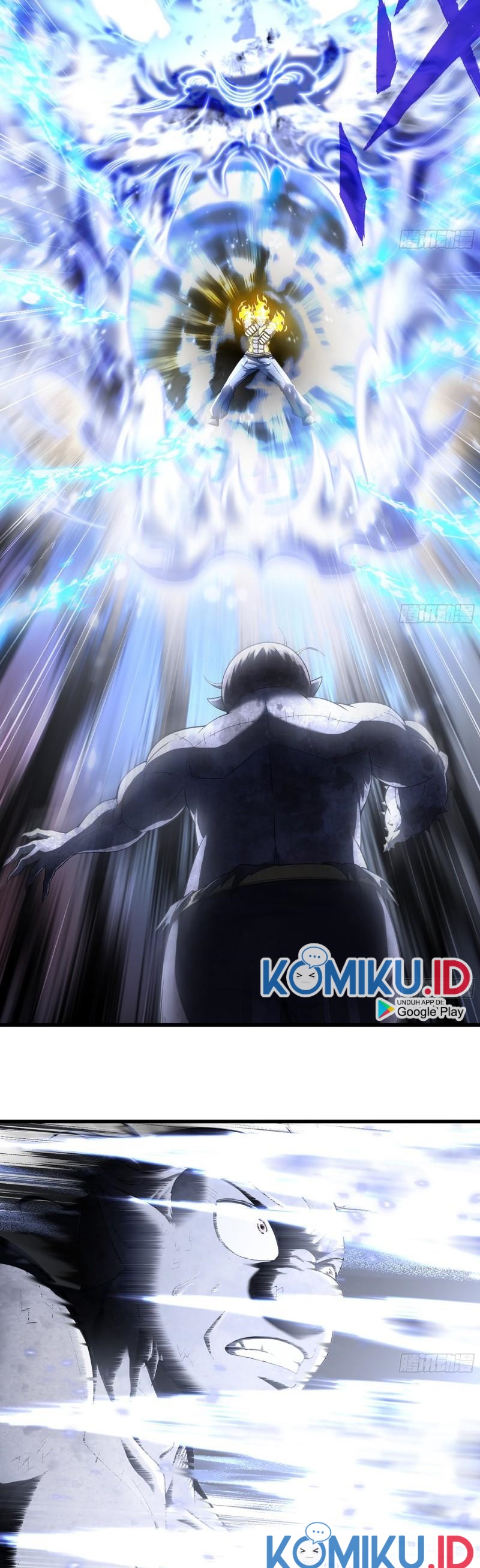My Wife is a Demon Queen Chapter 341 Gambar 16
