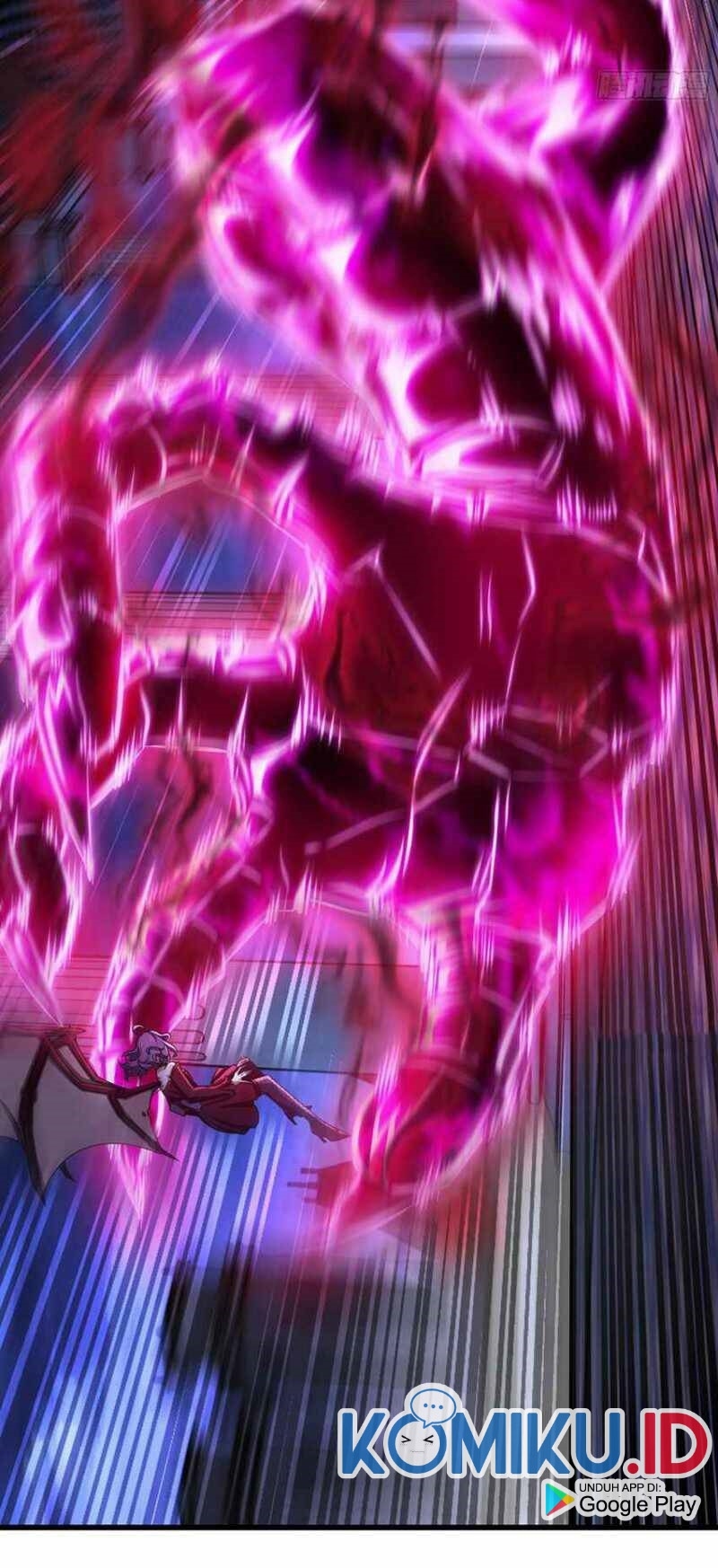 My Wife is a Demon Queen Chapter 344 Gambar 20