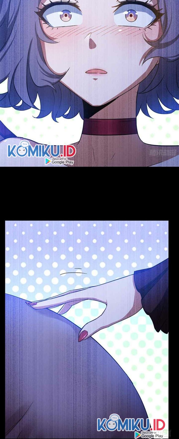 My Wife is a Demon Queen Chapter 350 Gambar 15