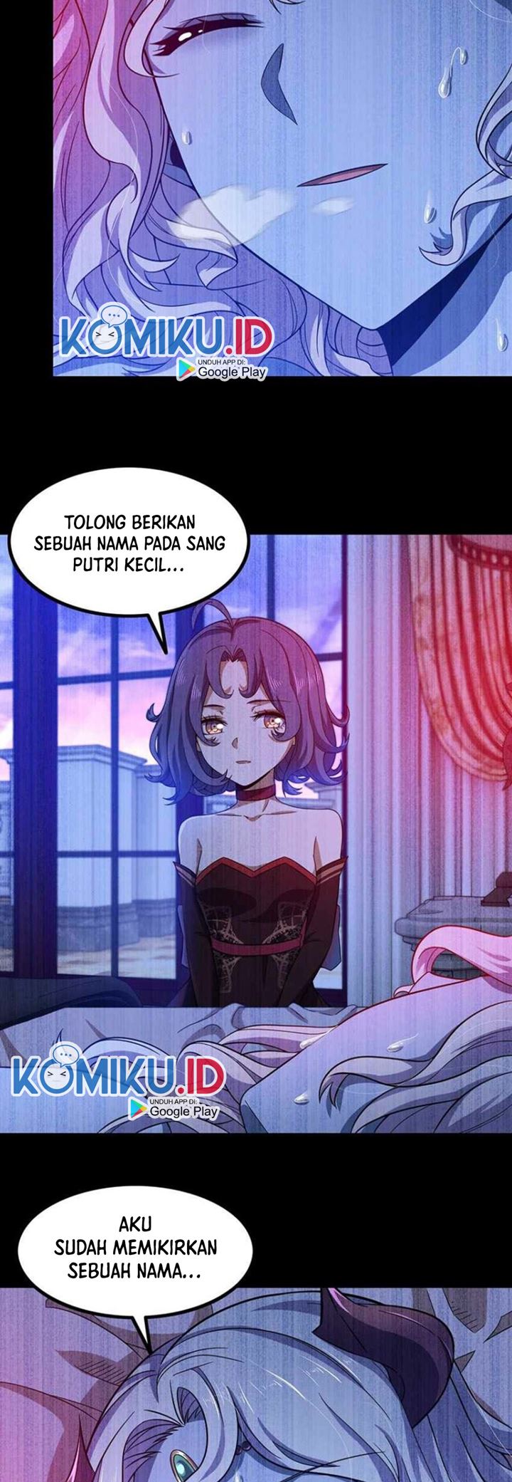 My Wife is a Demon Queen Chapter 350 Gambar 20