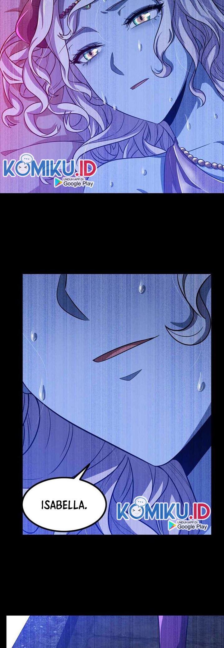 My Wife is a Demon Queen Chapter 350 Gambar 21