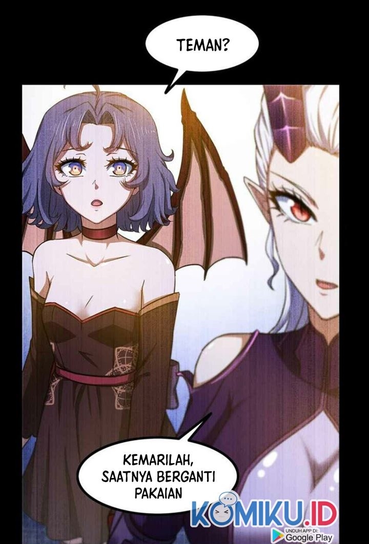 My Wife is a Demon Queen Chapter 350 Gambar 30