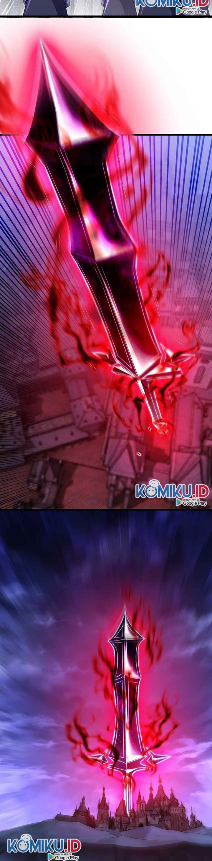 My Wife is a Demon Queen Chapter 356 Gambar 20