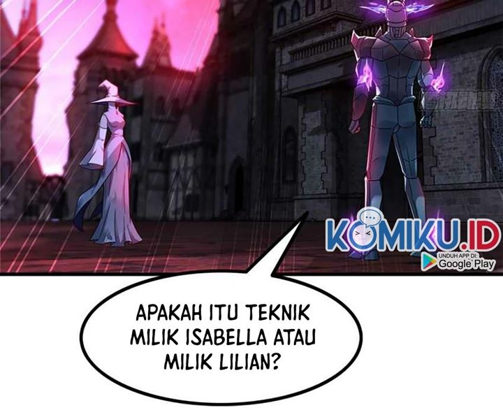 My Wife is a Demon Queen Chapter 356 Gambar 23
