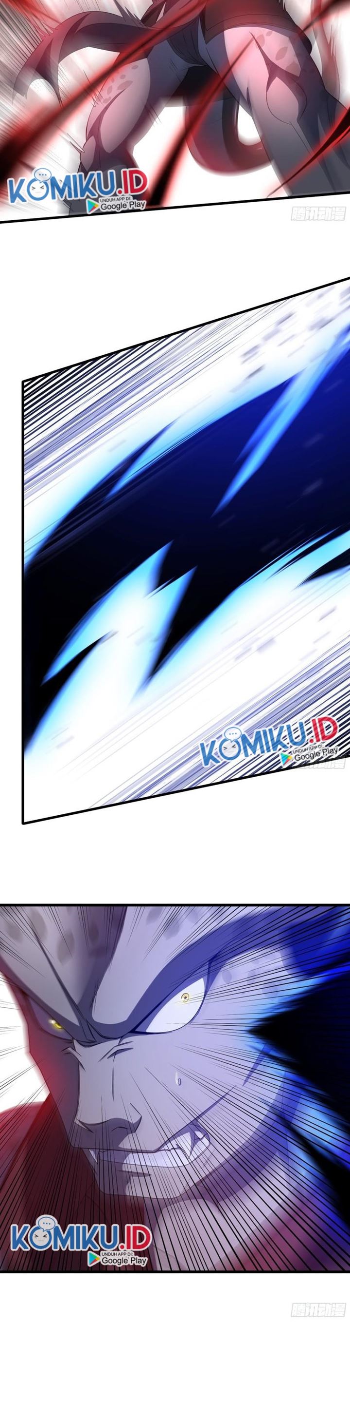 My Wife is a Demon Queen Chapter 362 Gambar 12