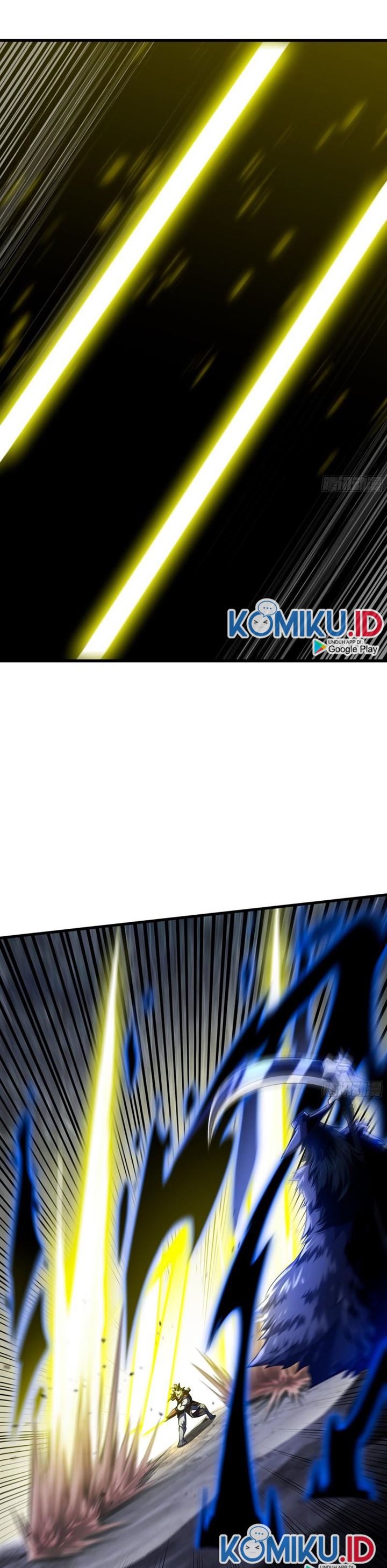 My Wife is a Demon Queen Chapter 362 Gambar 13