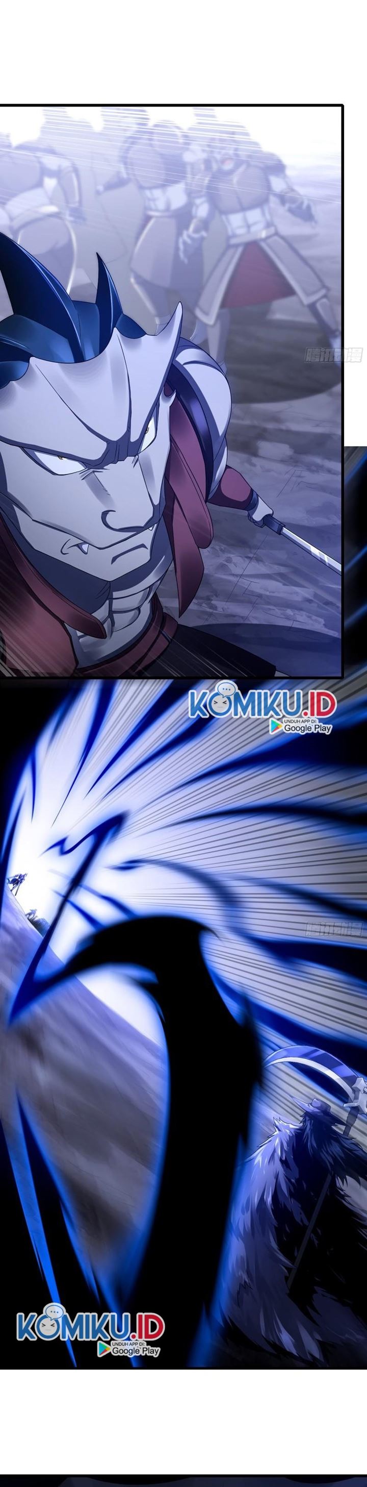 My Wife is a Demon Queen Chapter 362 Gambar 15