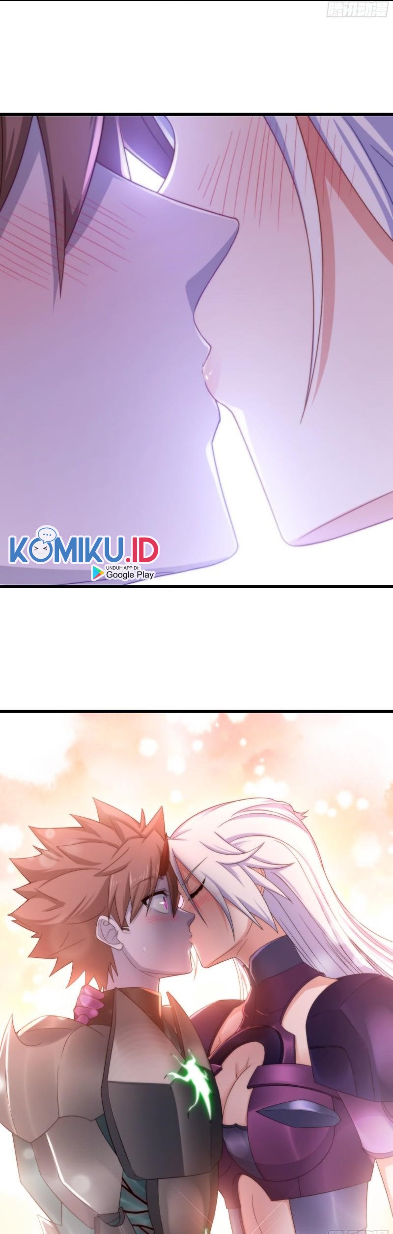My Wife is a Demon Queen Chapter 363 Gambar 12