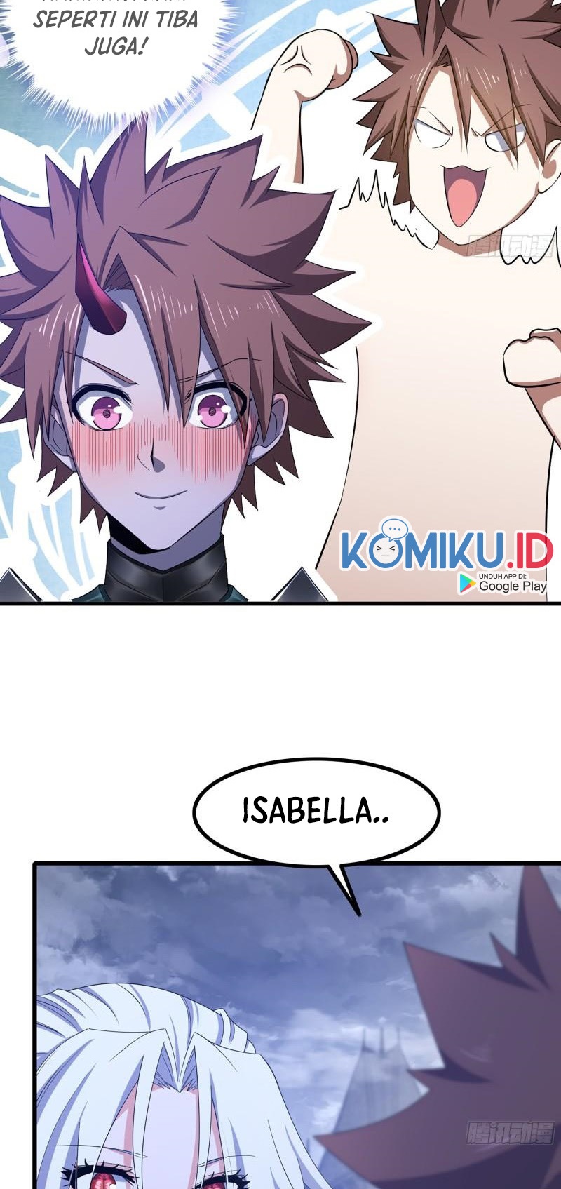 My Wife is a Demon Queen Chapter 363 Gambar 20