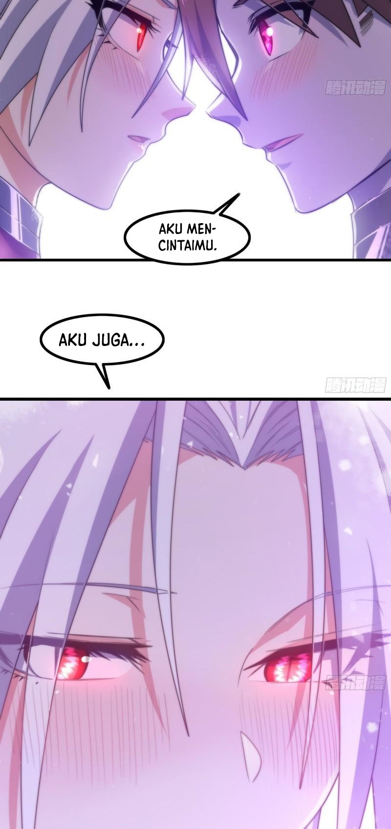 My Wife is a Demon Queen Chapter 363 Gambar 23