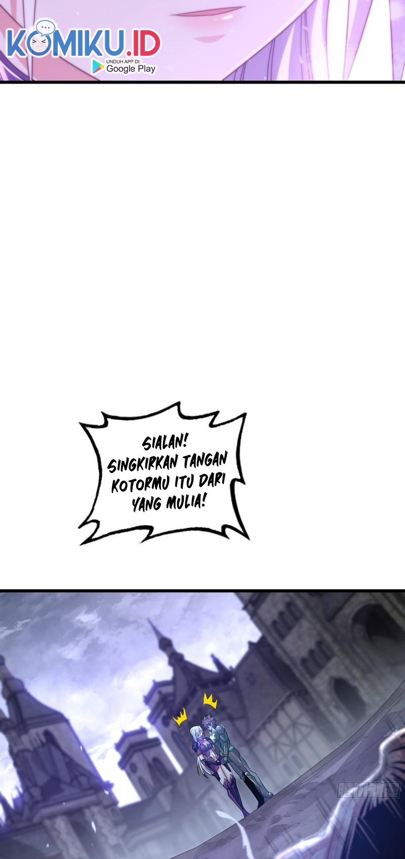 My Wife is a Demon Queen Chapter 363 Gambar 24