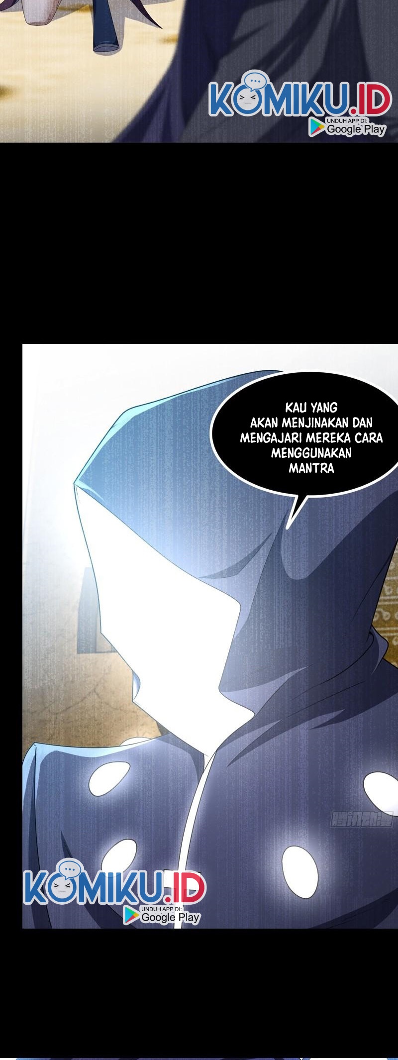 My Wife is a Demon Queen Chapter 365 Gambar 7