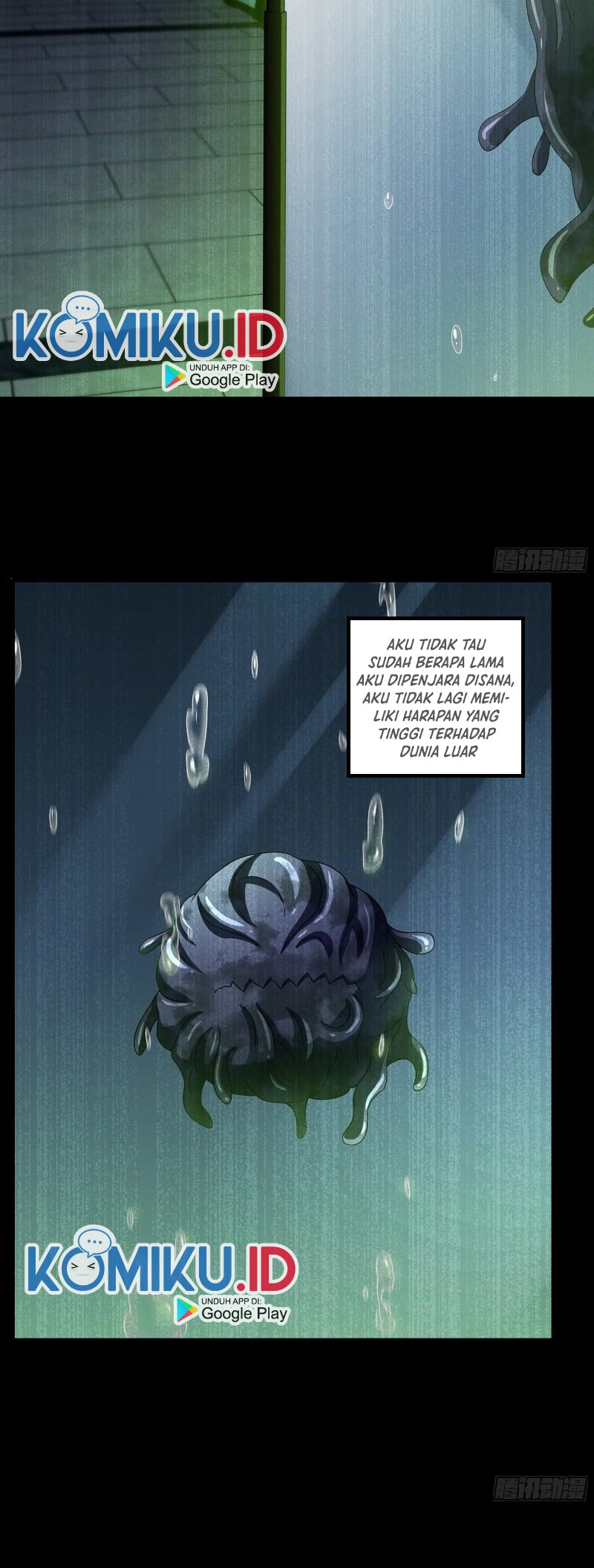 My Wife is a Demon Queen Chapter 365 Gambar 18