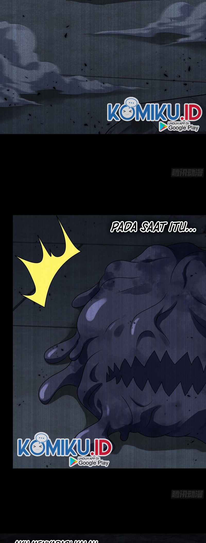 My Wife is a Demon Queen Chapter 365 Gambar 21