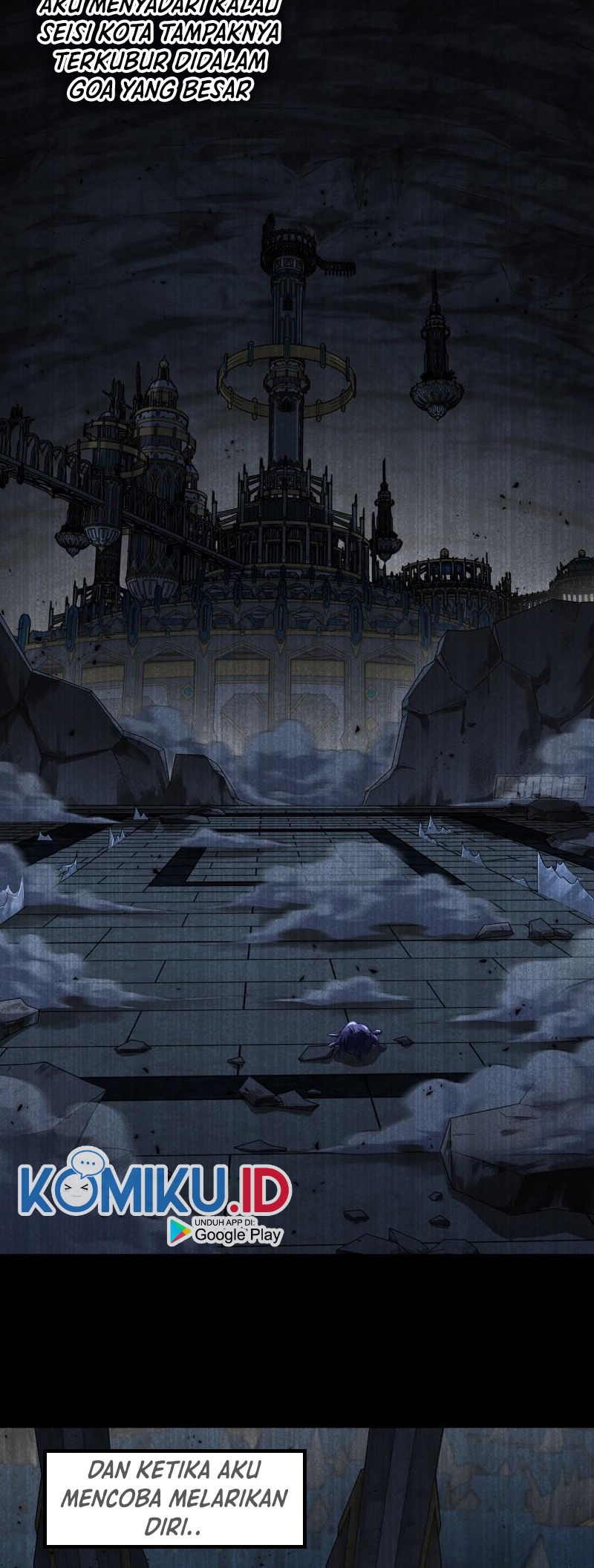 My Wife is a Demon Queen Chapter 365 Gambar 22