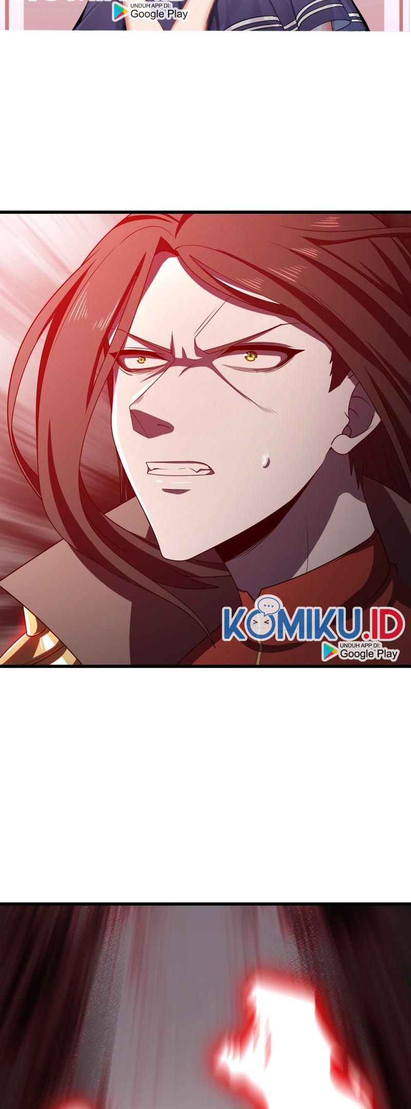My Wife is a Demon Queen Chapter 370 Gambar 2