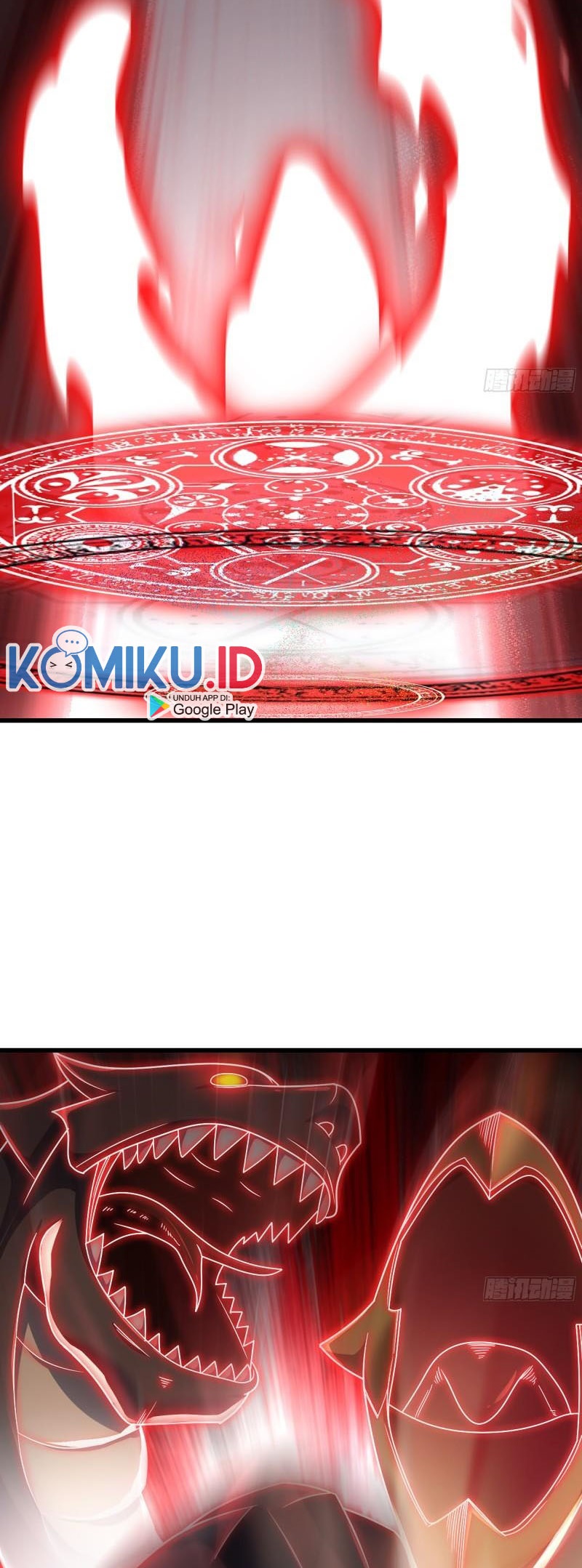 My Wife is a Demon Queen Chapter 370 Gambar 3