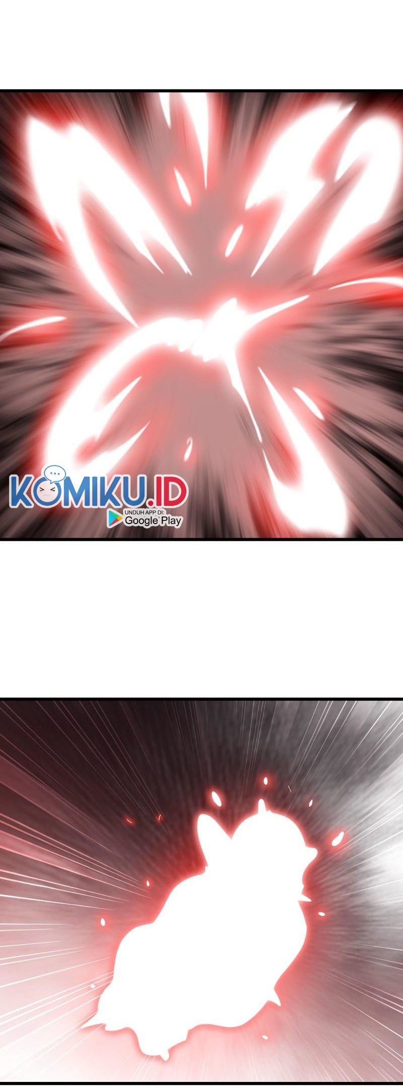 My Wife is a Demon Queen Chapter 370 Gambar 9