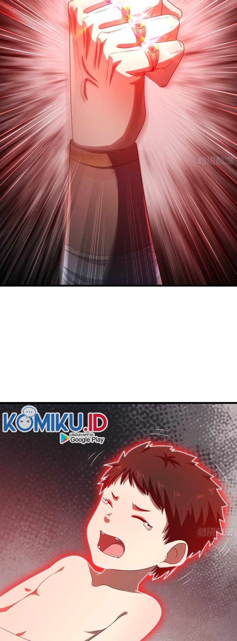 My Wife is a Demon Queen Chapter 370 Gambar 14