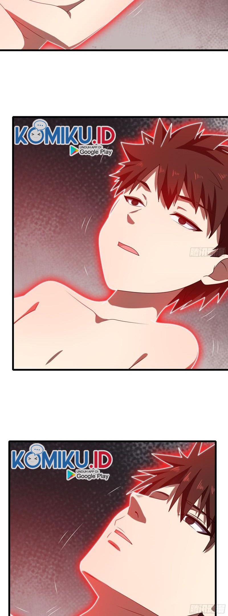 My Wife is a Demon Queen Chapter 370 Gambar 15