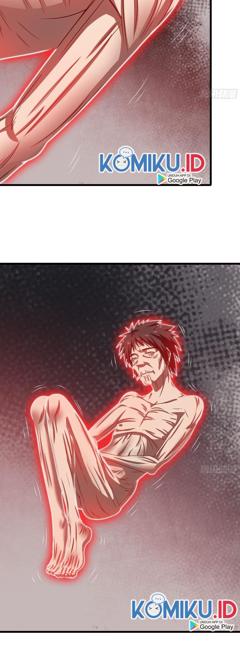 My Wife is a Demon Queen Chapter 370 Gambar 17