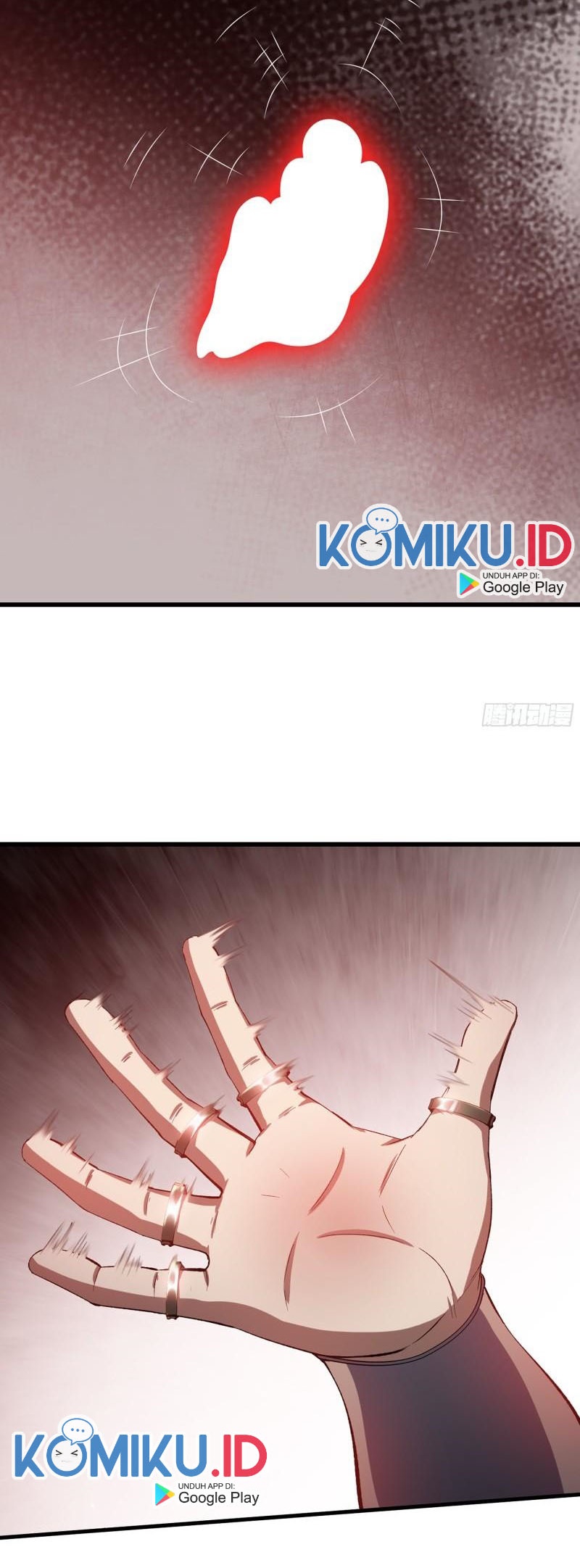 My Wife is a Demon Queen Chapter 370 Gambar 19