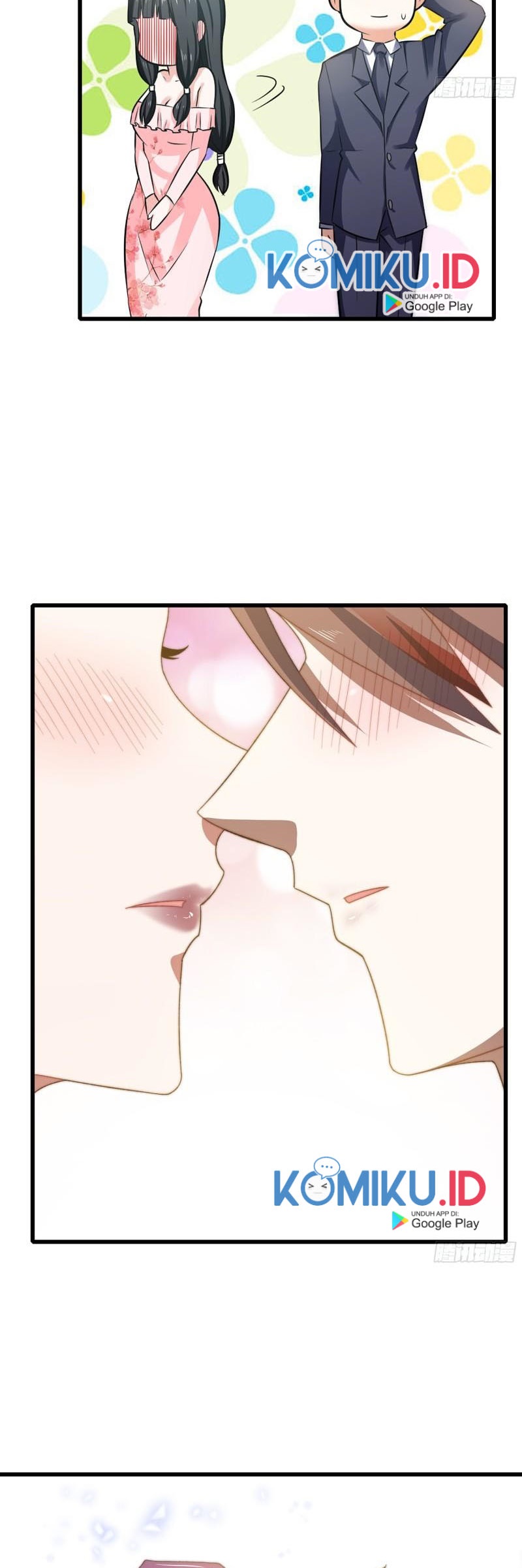 My Wife is a Demon Queen Chapter 372 Gambar 25