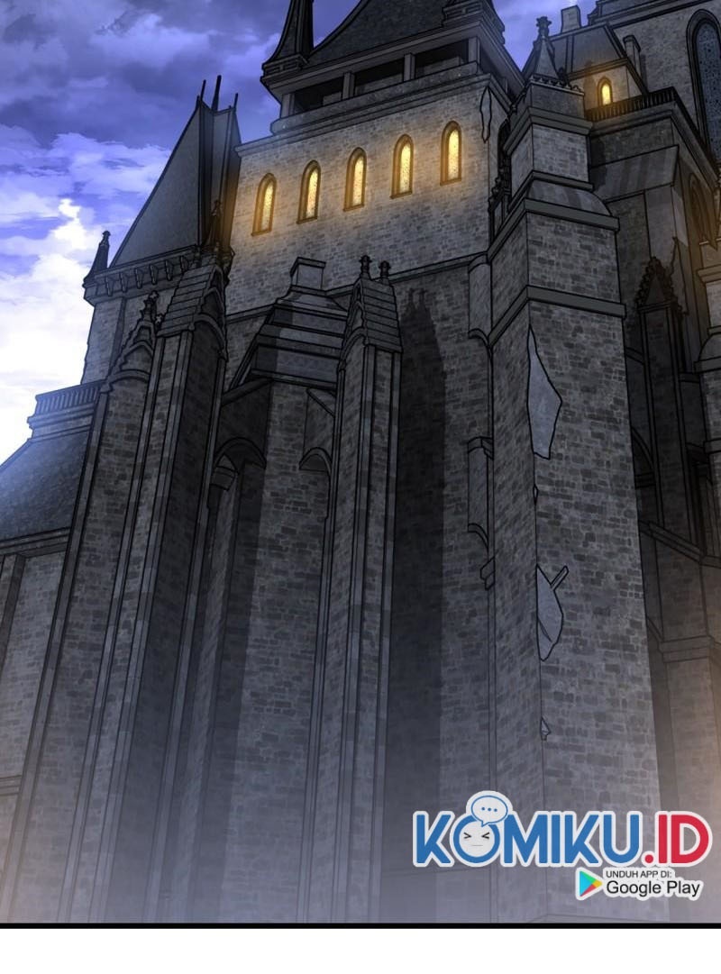 My Wife is a Demon Queen Chapter 372 Gambar 30
