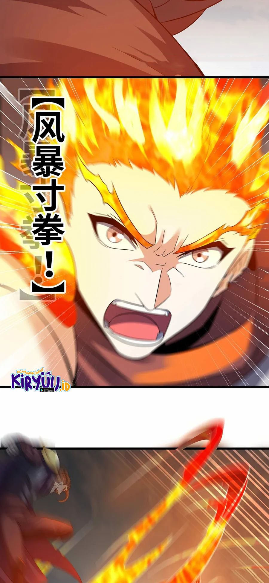 My Wife is a Demon Queen Chapter 379 Gambar 9