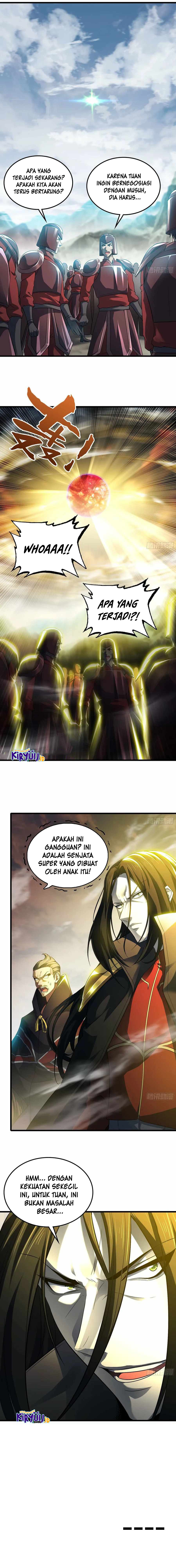 My Wife is a Demon Queen Chapter 385 Gambar 7