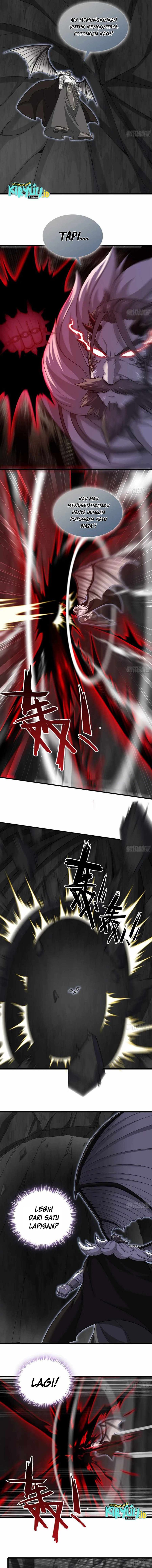 My Wife is a Demon Queen Chapter 389 Gambar 2