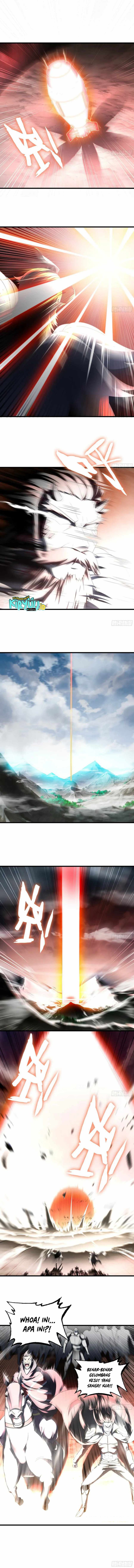 My Wife is a Demon Queen Chapter 389 Gambar 4