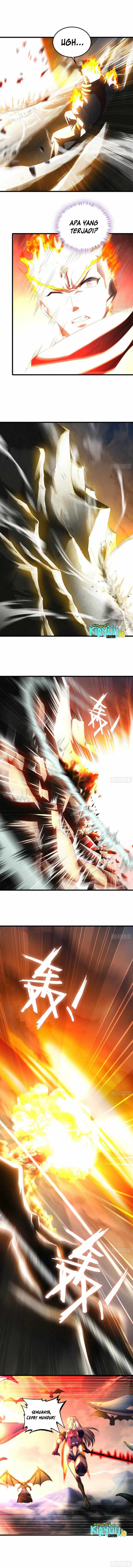 My Wife is a Demon Queen Chapter 389 Gambar 5