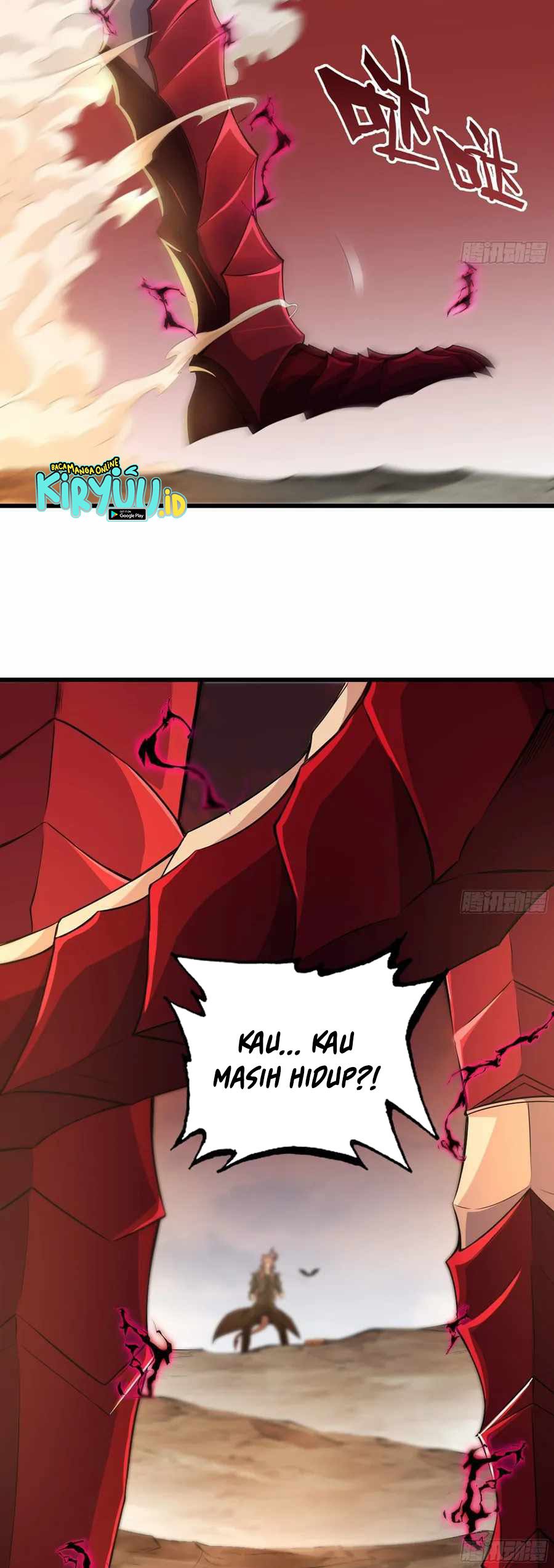 My Wife is a Demon Queen Chapter 390 Gambar 13