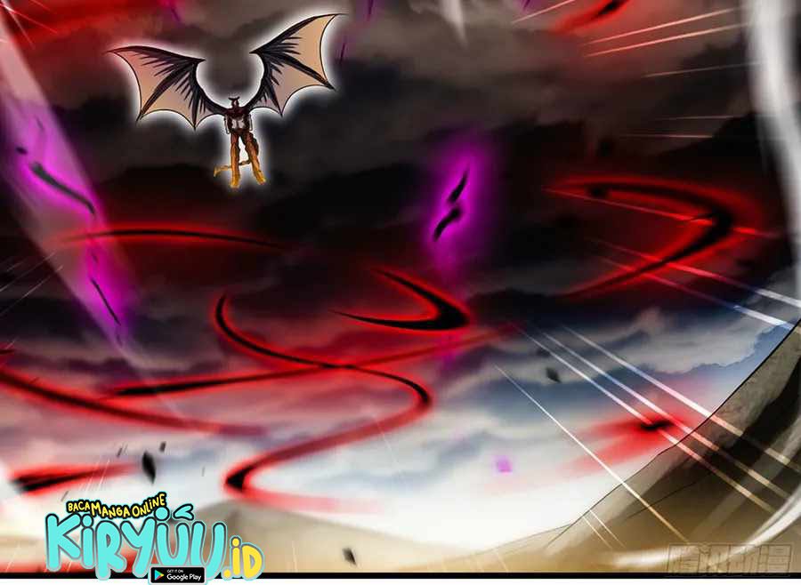 My Wife is a Demon Queen Chapter 390 Gambar 17