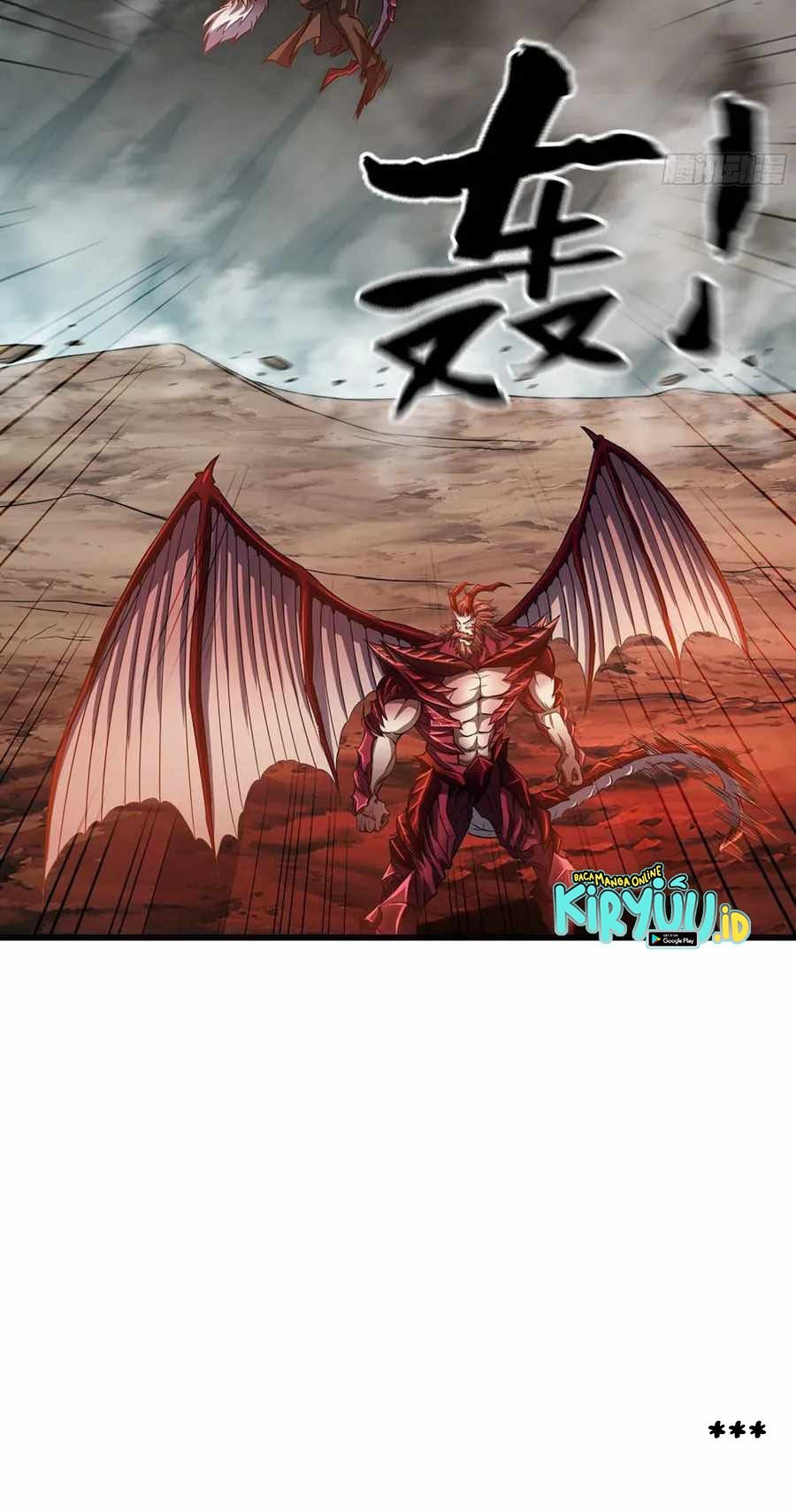 My Wife is a Demon Queen Chapter 390 Gambar 22