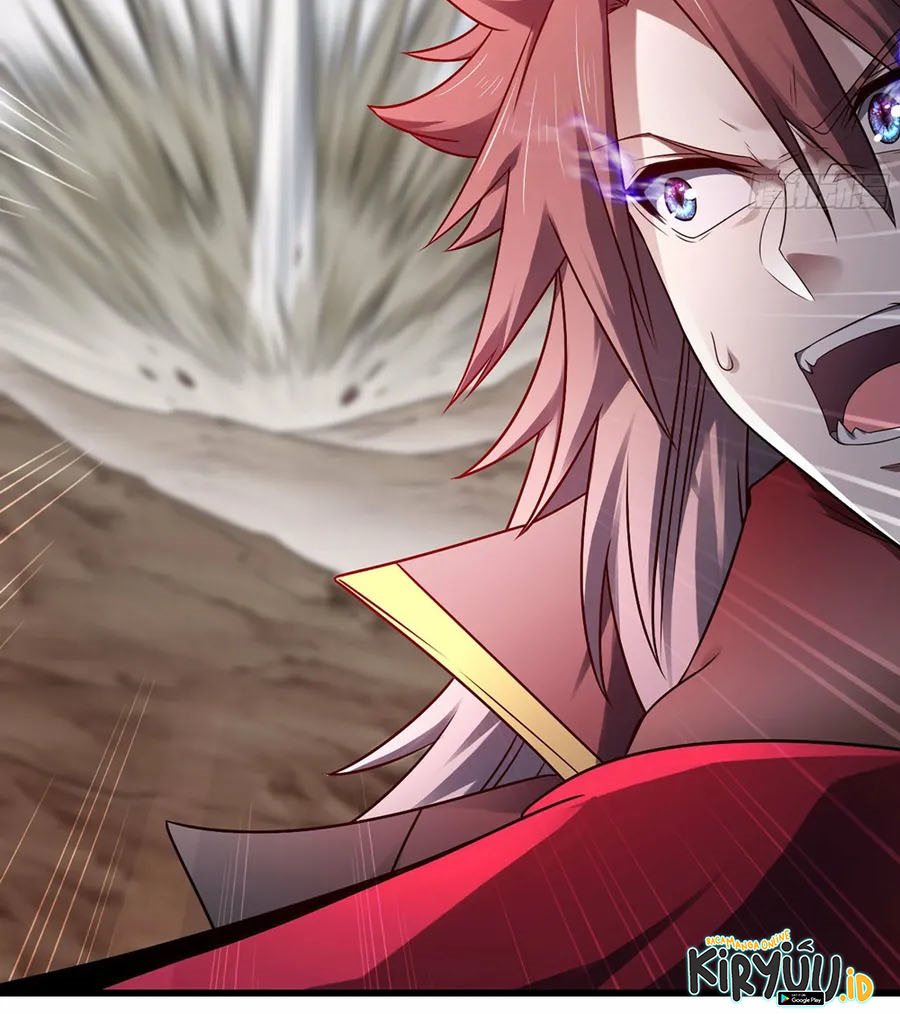 My Wife is a Demon Queen Chapter 392 Gambar 5