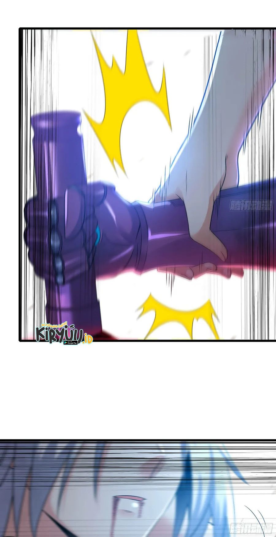 My Wife is a Demon Queen Chapter 392 Gambar 8