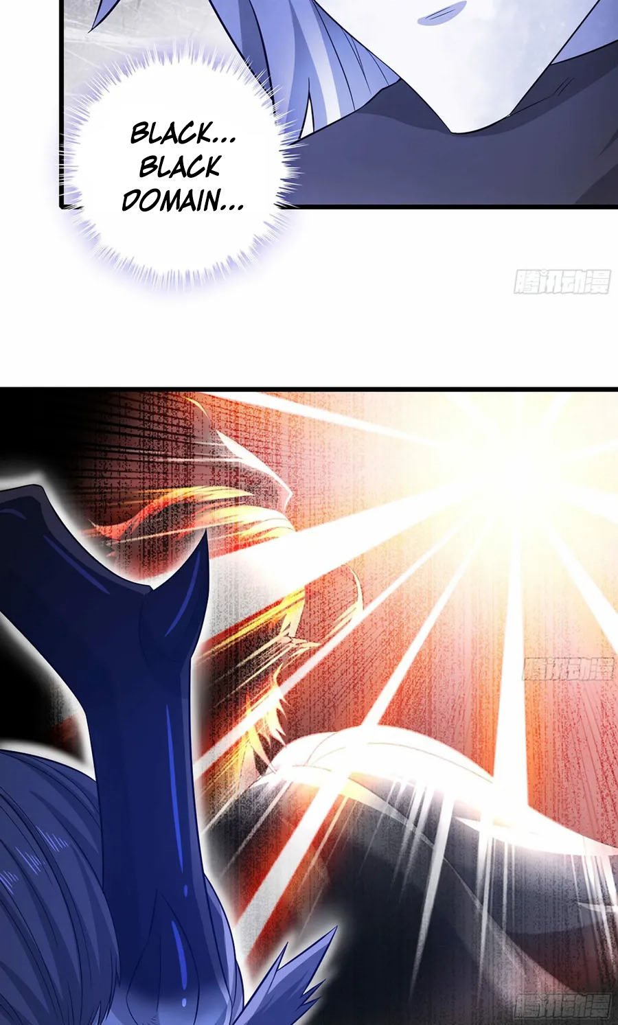 My Wife is a Demon Queen Chapter 392 Gambar 14