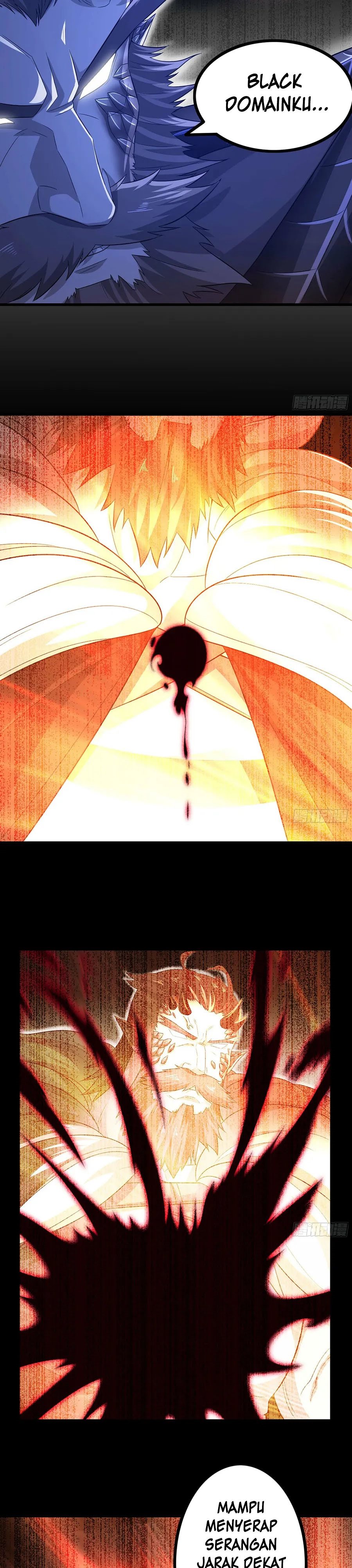 My Wife is a Demon Queen Chapter 392 Gambar 15