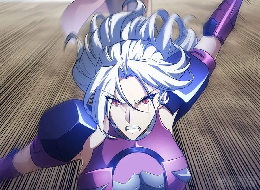 My Wife is a Demon Queen Chapter 392 Gambar 18
