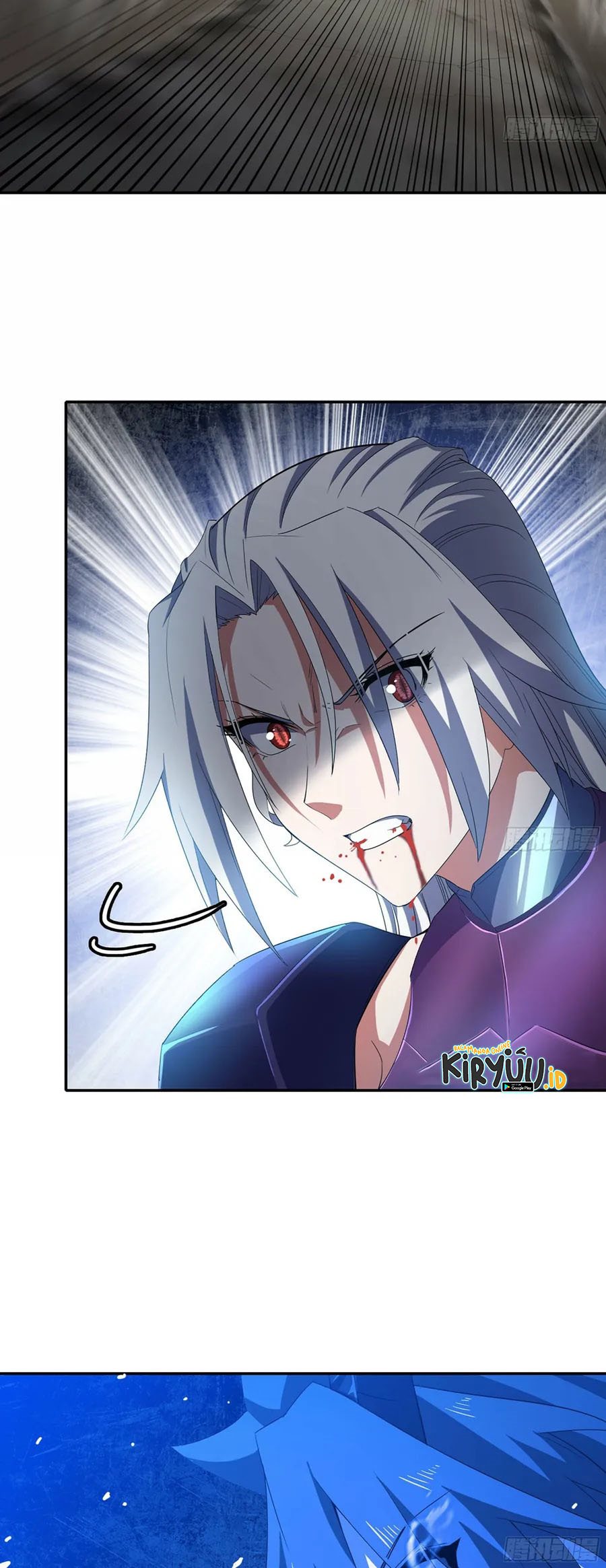 My Wife is a Demon Queen Chapter 392 Gambar 20